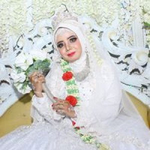Qisthina Aufar Dien profile icon