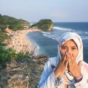 Iis Binti Darji profile icon