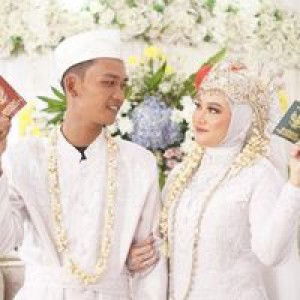 Presilia Regita Putri profile icon