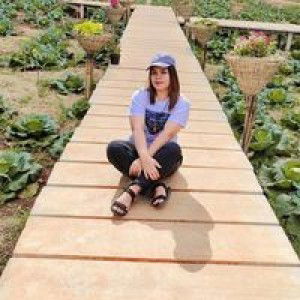 Kwanporn Bohna profile icon