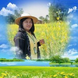 จารุณี จารุรัศมีวงศ์ profile icon