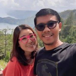 Vieana Manalu profile icon