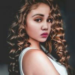 Glyz Tomas profile icon