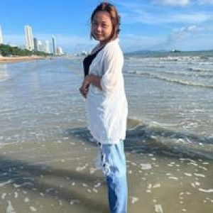 Donludee Phuntanyakit profile icon