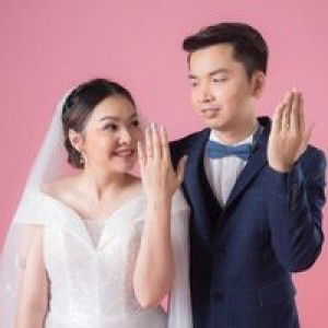 Pim Naruporn profile icon