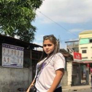 Jessica Lopez Nucos profile icon