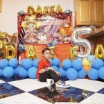 Daffa Adji profile icon