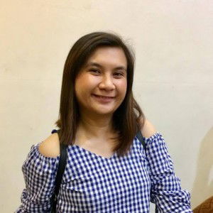 Criszette Macayan profile icon