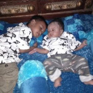 Nurwahyuni Ayukumala profile icon