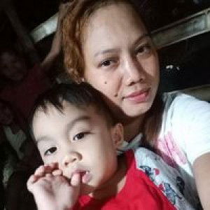 Wenzelee P Don profile icon