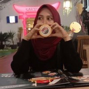 Syarah Handayani profile icon
