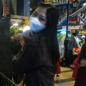 Devilia Putri profile icon