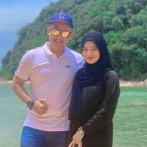 Nur Athirah binti Mohd Shafiee profile icon