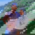 Nur Athirah binti Mohd Shafiee profile icon