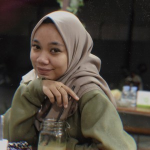 Faradilla Putri profile icon