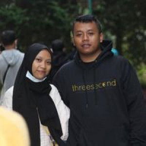 Dwii YanTi profile icon