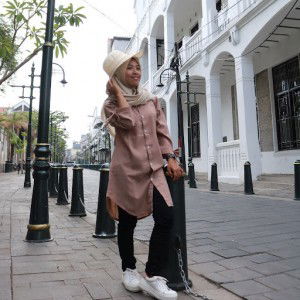 Novi Tazkiya profile icon