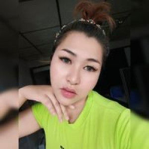 Uraiporn Saijandee profile icon