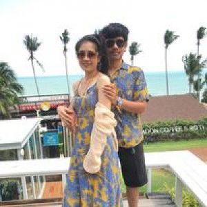 Gap Thitinat profile icon