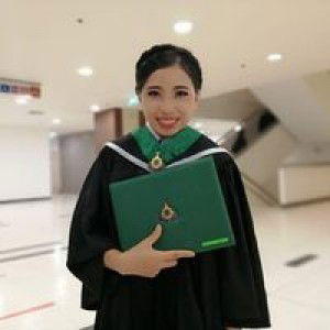 Chariya Saekue profile icon