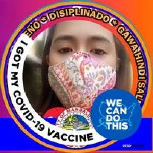 Jhie Arguelles Obeña profile icon