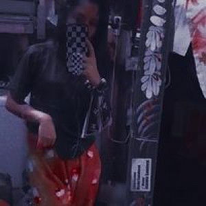 Charrize Kiel Minerva Serisola profile icon