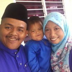 Norainita Mohamad profile icon