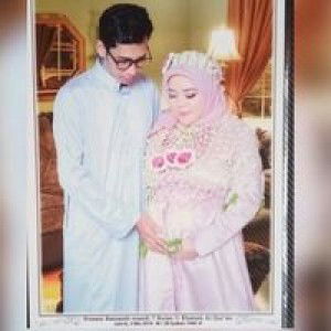 Nur Nida Inayati profile icon