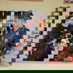 Nur Hafiza profile icon