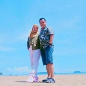 Noor Asikin Binti Nor Azman profile icon