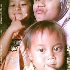 anggi Nur hidayah profile icon