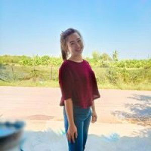 Jane Janjira profile icon