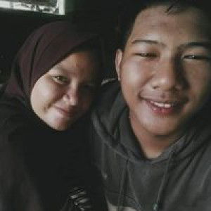 Nuria Jum'ah profile icon