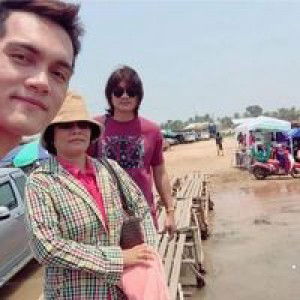 สุริยา บุญทวี profile icon