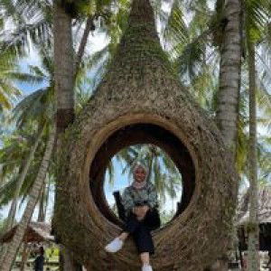 Cik Love Jane profile icon