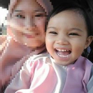 Suriana binti Marno profile icon