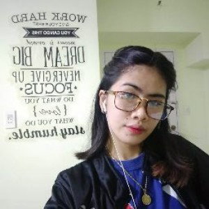 ABEGAIL MONTANO profile icon