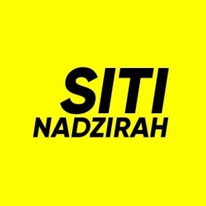 Siti Nadzirah profile icon