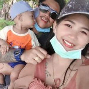 New Thayika profile icon