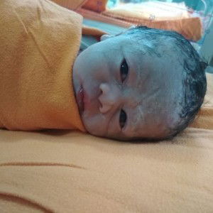 Rerew Puspita profile icon