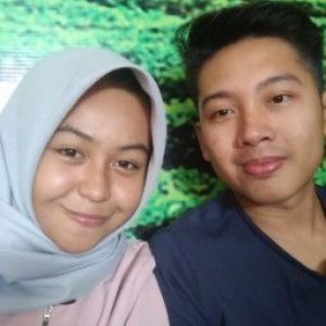 Dhico G L Saputra profile icon