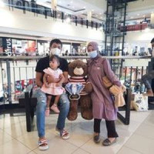 Feni Alfionita profile icon