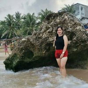 Danicah Paras Pulido profile icon