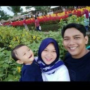 Eroh Friska profile icon