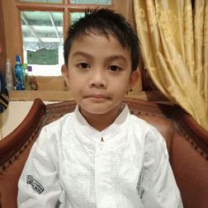 Muhammad Alvin Adrian profile icon