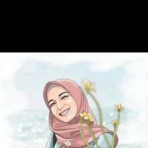 Uzma Qurrotul Ain profile icon