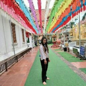 อรวีร์ สายขัด profile icon