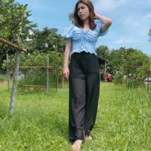 อ'อุ้ม ปิยธิดา profile icon