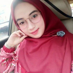 dhea putri profile icon