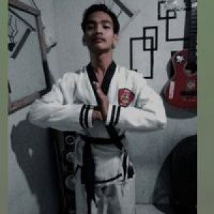Iqbal Rest profile icon